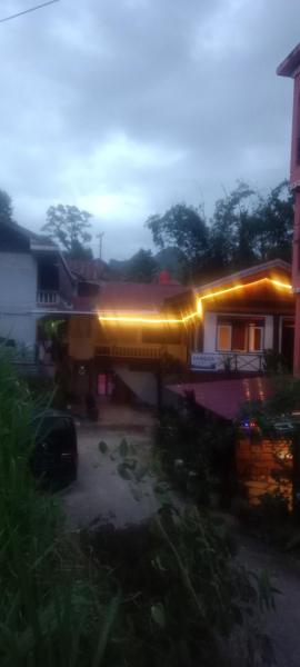 Toraja Sanggalangi Homestay